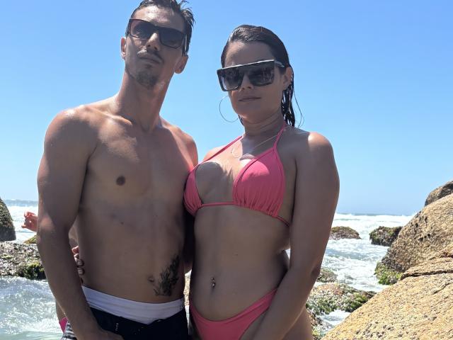 BrinaCpl - Live sex cam - 24877077