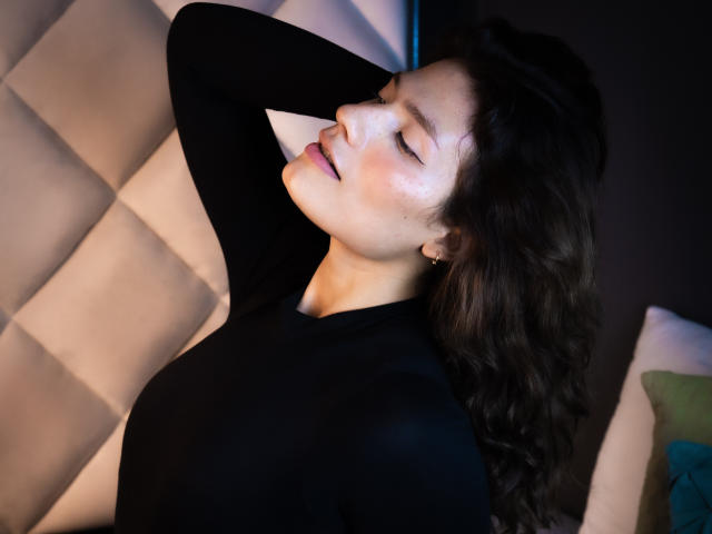 KassSalvatore - Sexe cam en vivo - 24877497