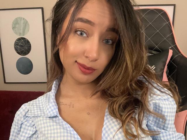 DianaHopson - Sexe cam en vivo - 24877717