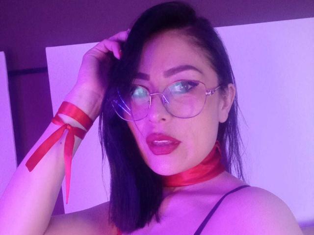 VioletaWhitee - Sexe cam en vivo - 24878097