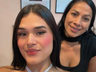 LustInParis - Live sex cam - 24878121