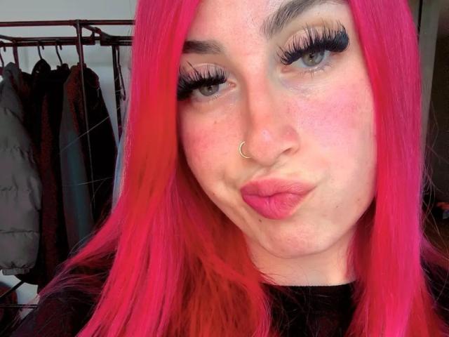 SammyViolet - Live porn &amp; sex cam - 24878309