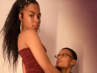MarkAndLucy - Live porn &amp; sex cam - 24878345
