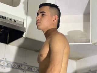 LianFoxy - Sexe cam en vivo - 24878609