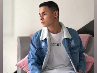 LianFoxy - Sexe cam en vivo - 24878625