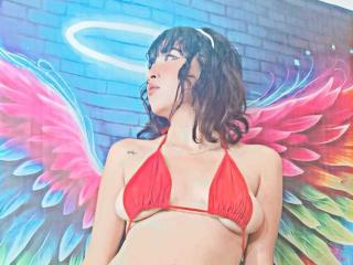 SandySimon - Live sex cam - 24878789