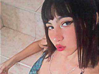 SandySimon - Live sex cam - 24878893
