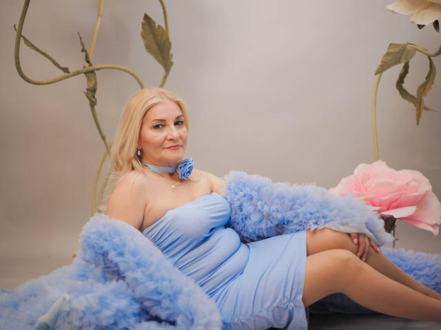 LadyJanyne - Sexe cam en vivo - 24879641