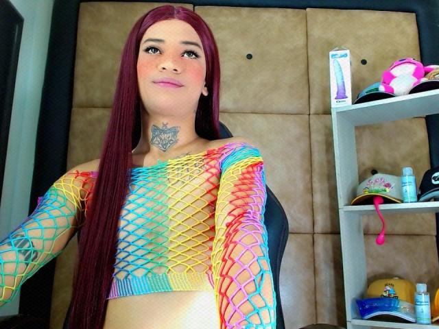 KayssiGonn - Sexe cam en vivo - 24880509