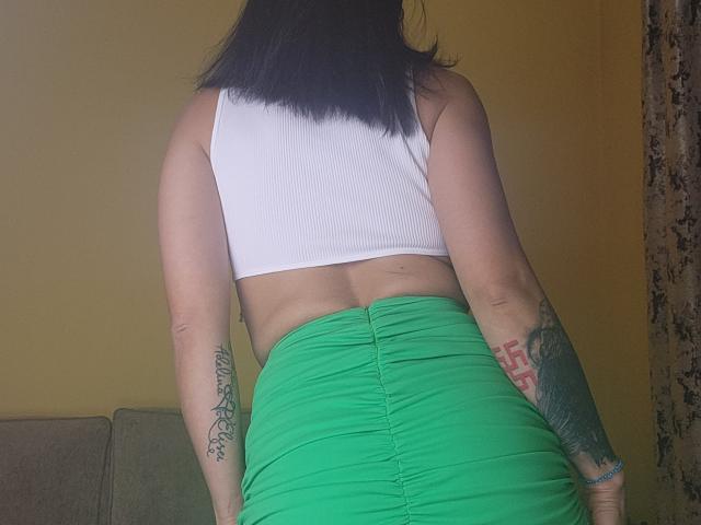 TheSunshine - Live porno og sexkamera - 24880817