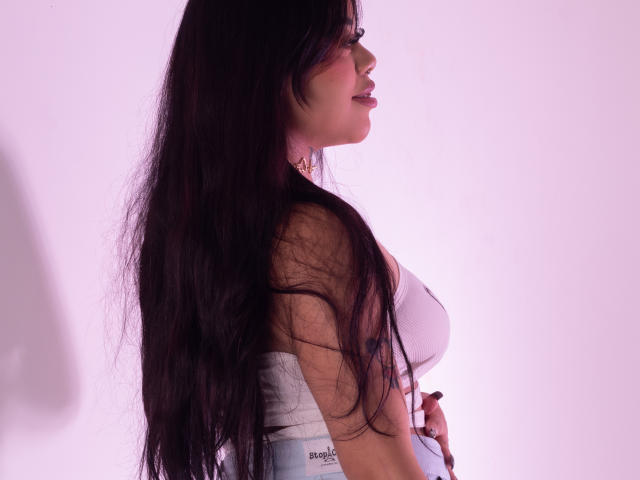 KarlySantana - Live sex cam - 24880957