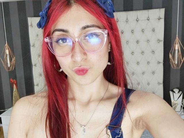 VictoriaMillar - Live porn &amp; sex cam - 24881073