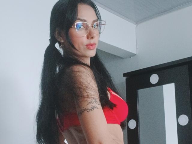 AnaisHilton - Live sexe cam - 24881233