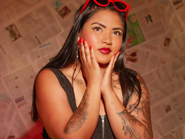 IvySoul - Sexe cam en vivo - 24881337