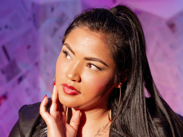 IvySoul - Sexe cam en vivo - 24881477