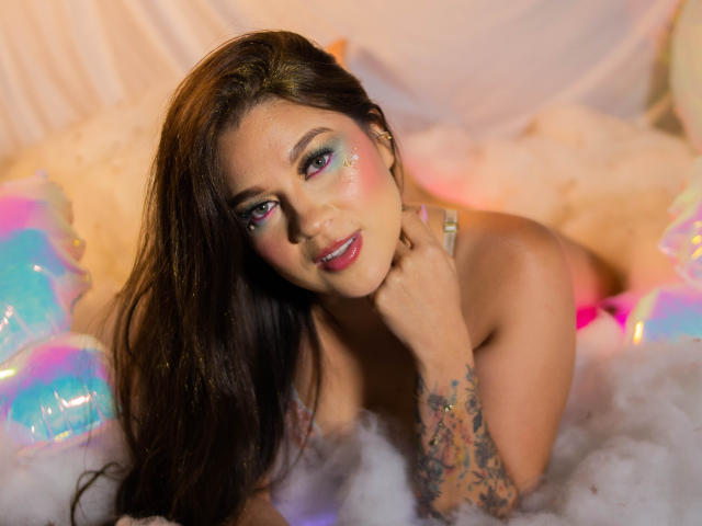 LindaJimenex - Sexe cam en vivo - 24881689