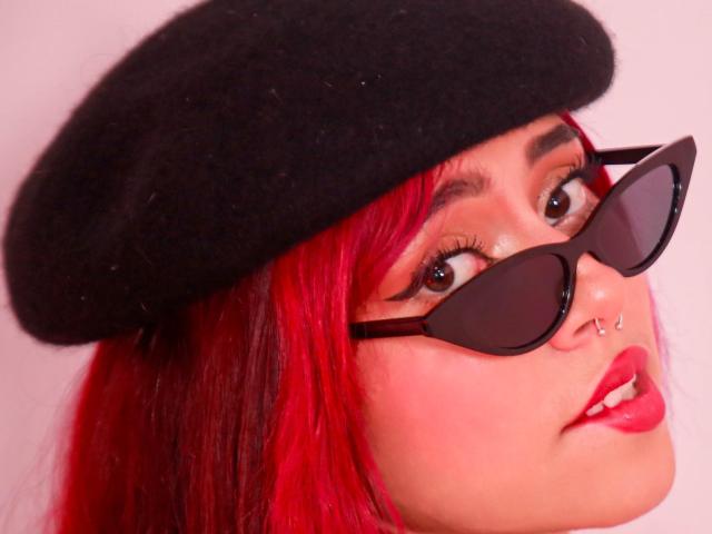 MimiLuvy - Live sexe cam - 24881737
