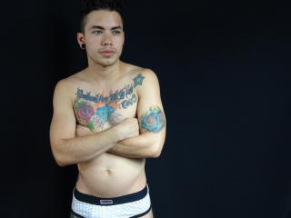 AlannSexHard - Sexe cam en vivo - 2488296