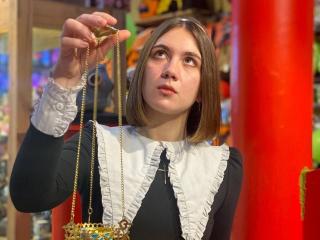 IsleBelle - Live sex cam - 24882977