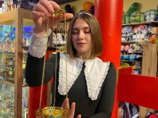 IsleBelle - Live sex cam - 24883025