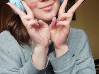 IsleBelle - Live sex cam - 24883125