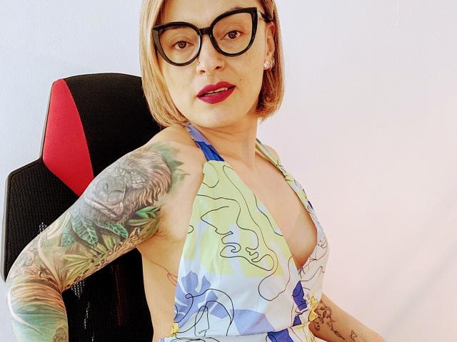KatParadise - Live porn &amp; sex cam - 24883857
