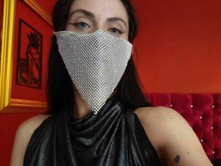 LailaIsa - Live sexe cam - 24884313