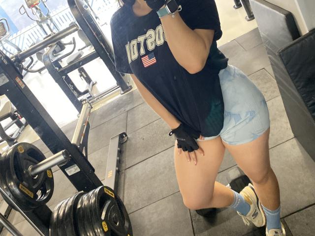 MiaDuboisX - Live sex cam - 24884525