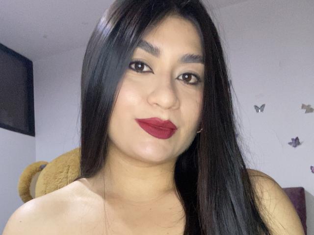MiaDuboisX - Sexe cam en vivo - 24884565