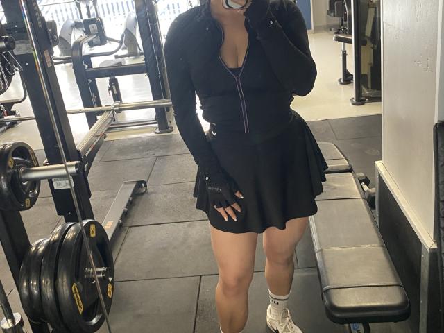 MiaDuboisX - Live sex cam - 24884581