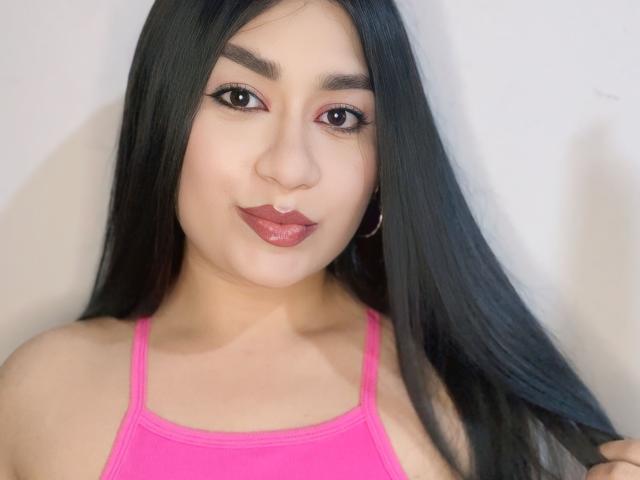 MiaDuboisX - Sexe cam en vivo - 24884585