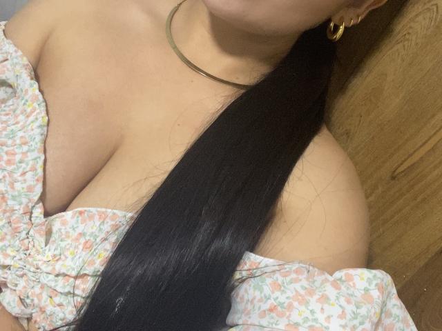 MiaDuboisX - פורנו בשידור חי ומצלמת סקס - 24884617