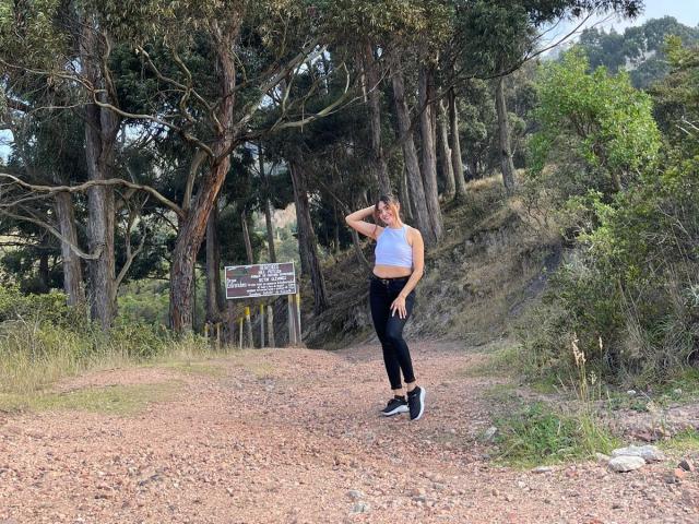 EliBaker - Sexe cam en vivo - 24885225