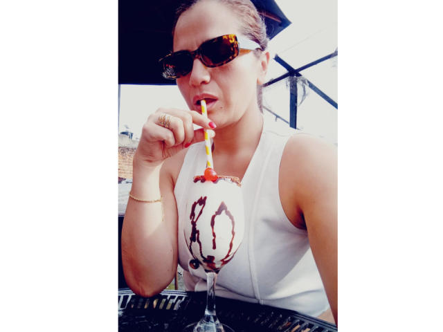 CameronViviane - Live porn &amp; sex cam - 24885413