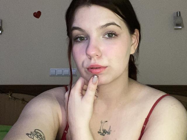 Khaleessi - Live sex cam - 24885805