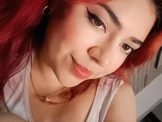 RousseCollinss - Live sex cam - 24886249