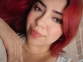 RousseCollinss - Live sex cam - 24886253