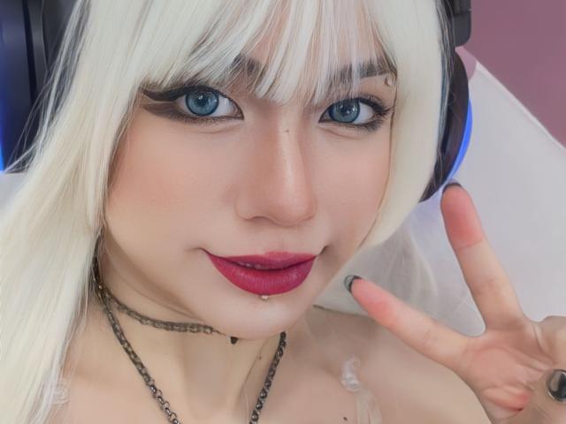 SabriPrettty - Live sexe cam - 24886569