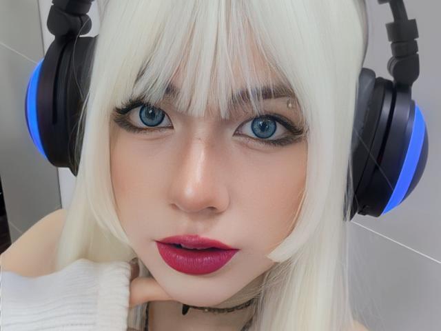 SabriPrettty - Live sexe cam - 24886577