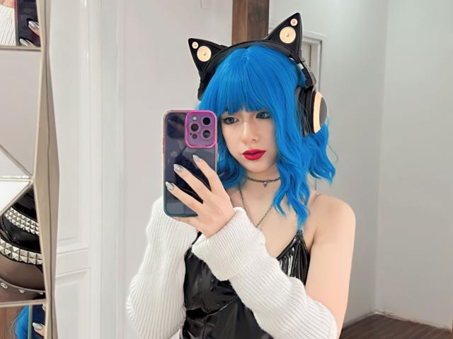 SabriPrettty - Live sex cam - 24886581