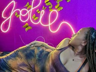 LolaDesir - Sexe cam en vivo - 24887045