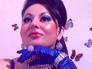 DeliciousMature - Chat live sex with this well built Mature 
