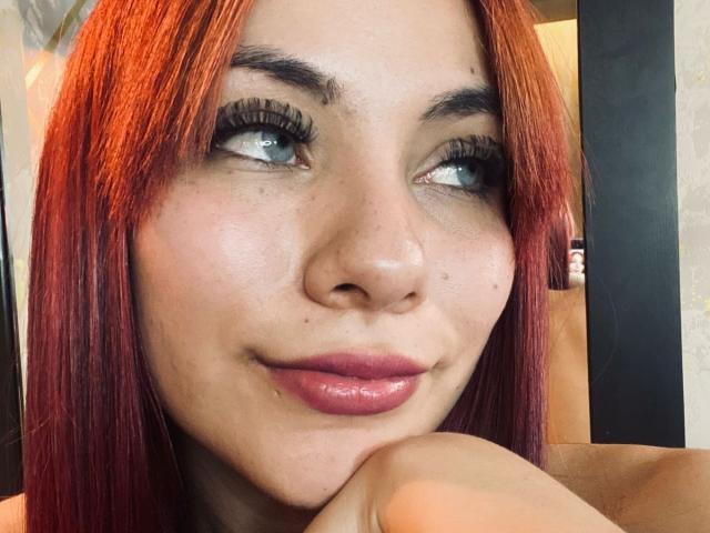 ValeryHarllow - Live sex cam - 24887353