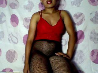 AzurahMonikah - Sexe cam en vivo - 24887729
