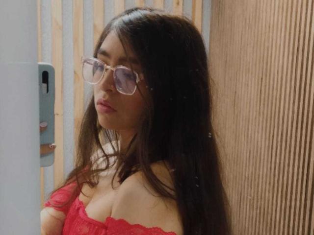 EvaMcAllister - Live sex cam - 24887789