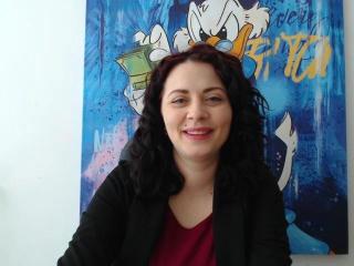 Raquell - Live sex cam - 24888417
