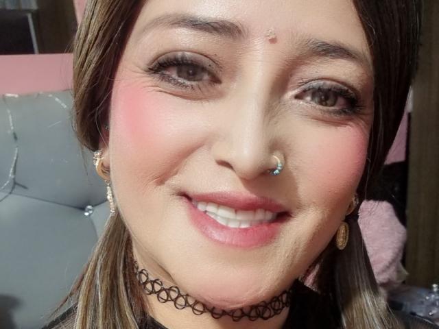 AlessadraJones - Live sex cam - 24889289