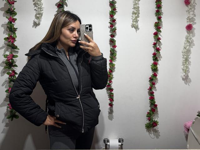 MissAry - Camera khiêu dâm &amp; quyến rũ trực tiếp - 24889645