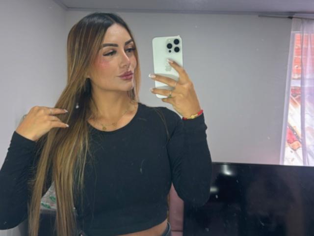 MissAry - Sexe cam en vivo - 24889665