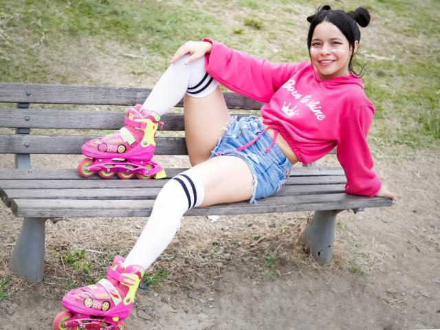 LissyCarter - Live porn &amp; sex cam - 24889809